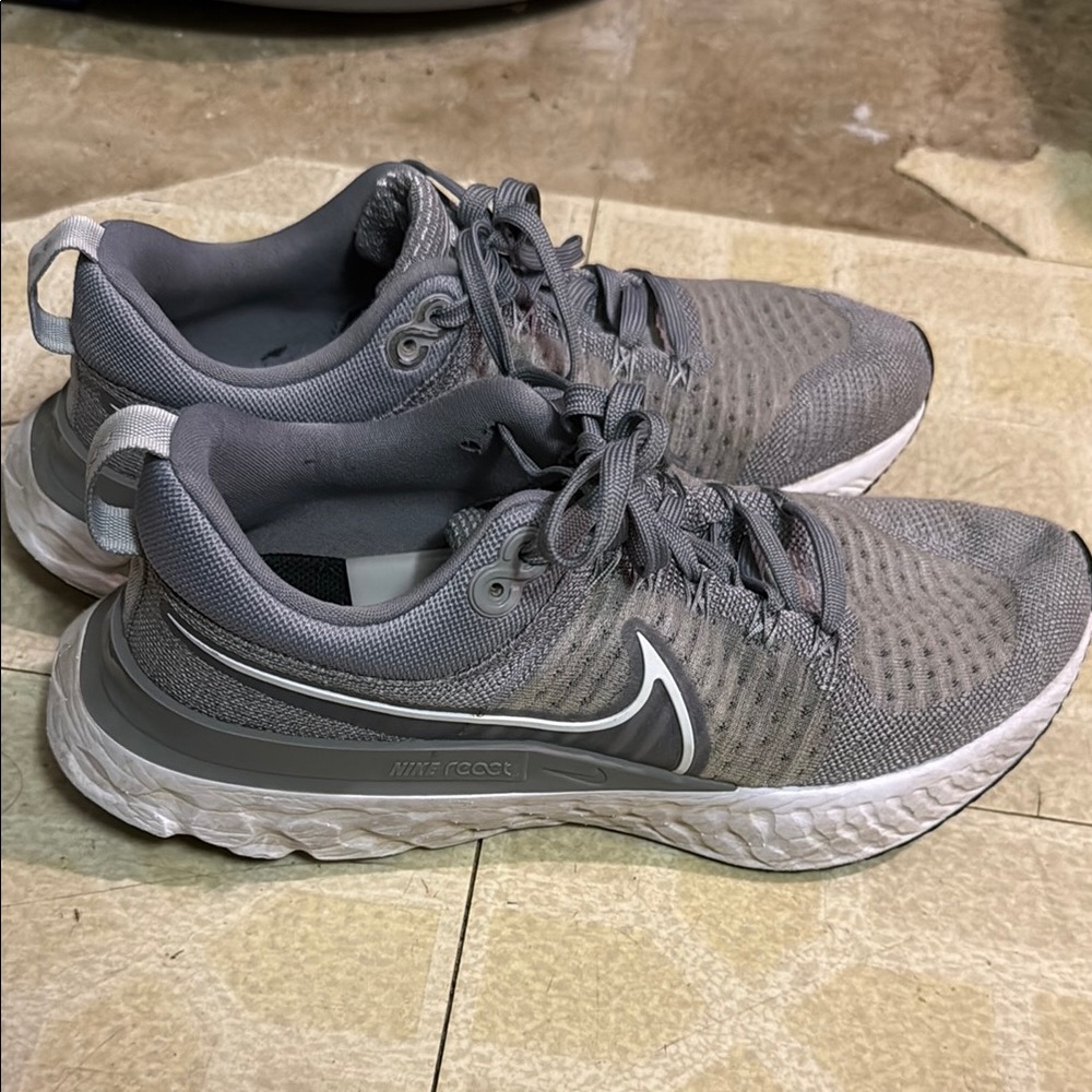 Nike Infinity Flyknit